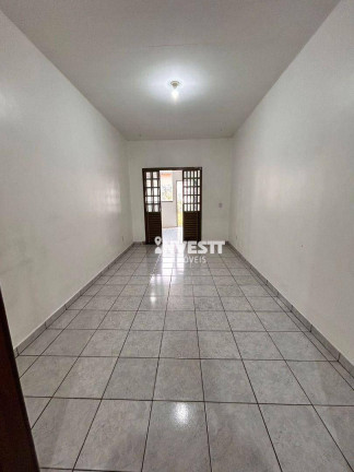 Imagem Casa com 3 Quartos à Venda, 262 m² em Jardim América - Goiânia