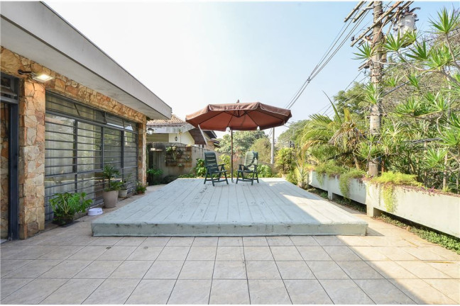 Imagem Casa com 3 Quartos à Venda, 260 m² em Vila Sônia - São Paulo Imagem Casa com 3 Quartos à Venda, 260 m² em Vila Sônia - São Paulo