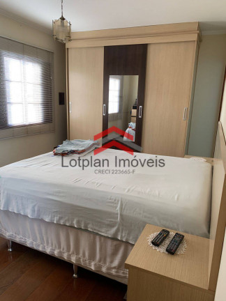 Imagem Casa com 3 Quartos à Venda, 270 m² em Vila Alpina - São Paulo