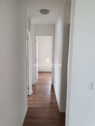 Imagem Apartamento com 3 Quartos à Venda, 59 m² em Jaguaré - São Paulo Imagem Apartamento com 3 Quartos à Venda, 59 m² em Jaguaré - São Paulo