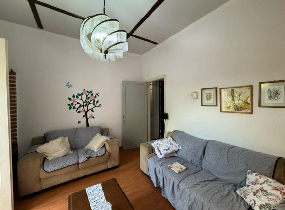 Imagem Casa com 3 Quartos à Venda, 130 m² em Centro - Jundiaí Imagem Casa com 3 Quartos à Venda, 130 m² em Centro - Jundiaí