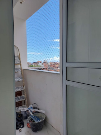 Imagem Apartamento com 2 Quartos à Venda, 50 m² em Novo Horizonte - Salvador Imagem Apartamento com 2 Quartos à Venda, 50 m² em Novo Horizonte - Salvador