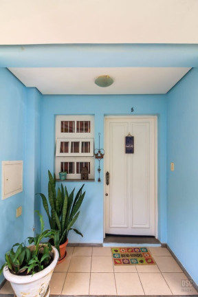 Imagem Casa de Condomínio com 3 Quartos à Venda, 177 m² em Tristeza - Porto Alegre