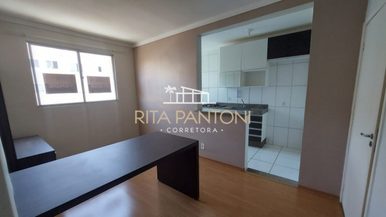 Imagem Apartamento com 2 Quartos à Venda, 47 m² em Parque Industrial Lagoinha - Ribeirão Preto Imagem Apartamento com 2 Quartos à Venda, 47 m² em Parque Industrial Lagoinha - Ribeirão Preto