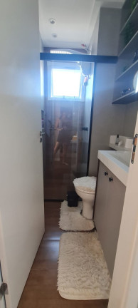 Imagem Imóvel com 2 Quartos à Venda, 47 m² em Parque Reboucas - São Paulo