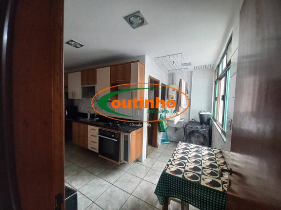 Imagem Apartamento com 2 Quartos à Venda, 107 m² em Maracanã - Rio De Janeiro Imagem Apartamento com 2 Quartos à Venda, 107 m² em Maracanã - Rio De Janeiro