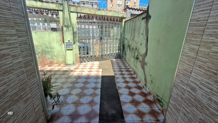 Imagem Casa com 3 Quartos à Venda, em Vila Cascatinha - São Vicente Imagem Casa com 3 Quartos à Venda, em Vila Cascatinha - São Vicente