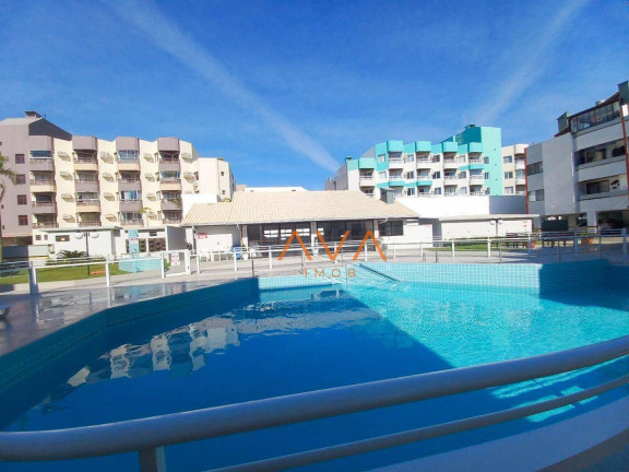 Imagem Apartamento com 1 Quarto à Venda, 42 m² em Ingleses - Florianópolis