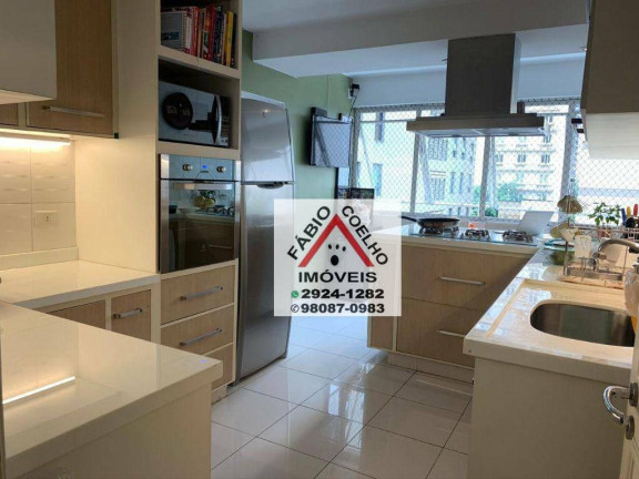 Imagem Apartamento com 2 Quartos à Venda, 115 m² em Jardim Paulista - Campinas Imagem Apartamento com 2 Quartos à Venda, 115 m² em Jardim Paulista - Campinas