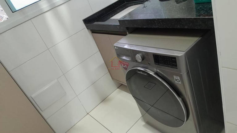Imagem Apartamento com 2 Quartos à Venda, 60 m²