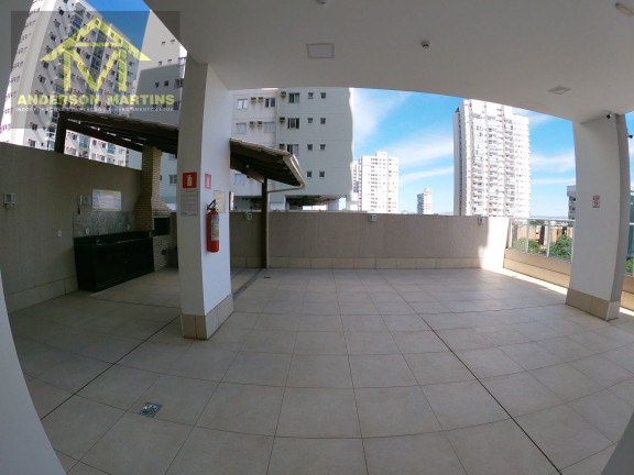 Imagem Apartamento com 3 Quartos à Venda, 90 m² em Praia De Itaparica - Vila Velha Imagem Apartamento com 3 Quartos à Venda, 90 m² em Praia De Itaparica - Vila Velha