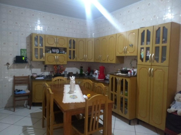 Imagem Sobrado com 3 Quartos à Venda, 122 m² em Centro - Suzano Imagem Sobrado com 3 Quartos à Venda, 122 m² em Centro - Suzano