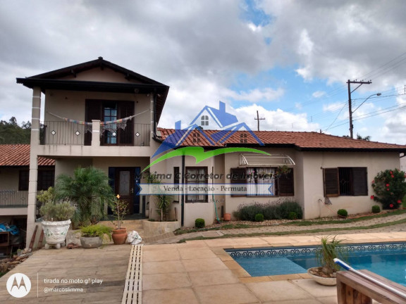 Imagem Chácara com 4 Quartos à Venda, 2.780 m² em Terra Preta - Mairiporã Imagem Chácara com 4 Quartos à Venda, 2.780 m² em Terra Preta - Mairiporã
