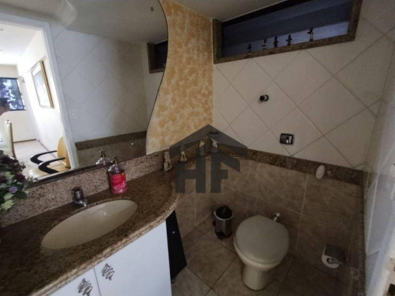 Imagem Apartamento com 4 Quartos à Venda, 220 m² em Tamarineira - Recife Imagem Apartamento com 4 Quartos à Venda, 220 m² em Tamarineira - Recife