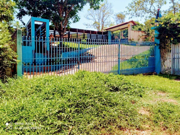Imagem Chácara com 6 Quartos à Venda, 53 m² em Zona Rural - Cambuí