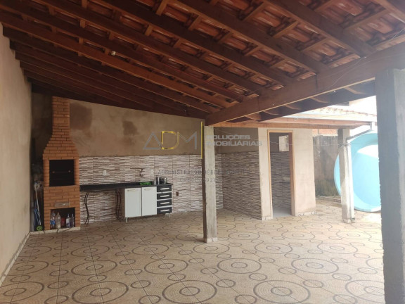 Imagem Casa com 3 Quartos à Venda, 176 m² em Residencial Cedro - Botucatu Imagem Casa com 3 Quartos à Venda, 176 m² em Residencial Cedro - Botucatu