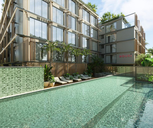Imagem Apartamento com 1 Quarto à Venda, 33 m² em Jardim Oceania - João Pessoa