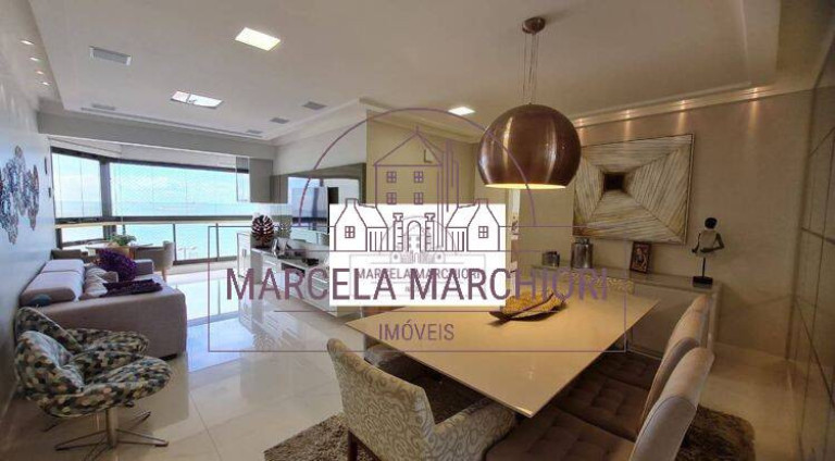 Imagem Apartamento com 4 Quartos à Venda, 136 m² em Praia Da Costa - Vila Velha Imagem Apartamento com 4 Quartos à Venda, 136 m² em Praia Da Costa - Vila Velha
