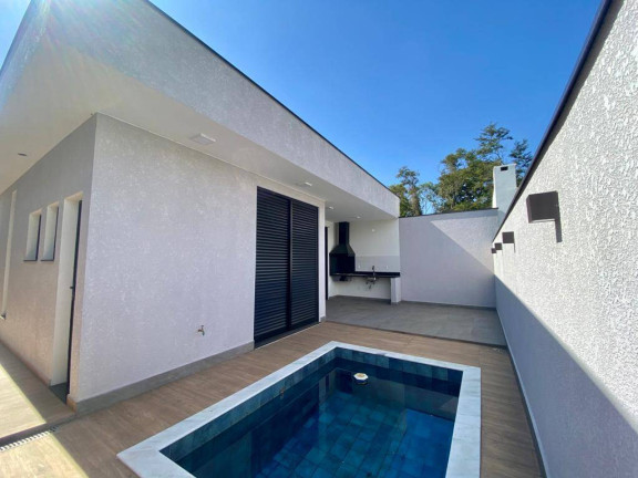 Imagem Casa de Condomínio com 3 Quartos à Venda, 156 m² em Jardim Residencial Campos Do Conde - Sorocaba