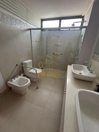 Imagem Apartamento com 3 Quartos à Venda, 235 m² em Chácara Urbana - Jundiaí