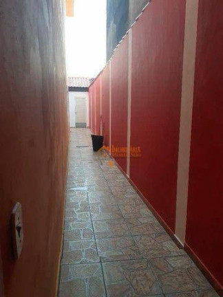 Imagem Casa com 2 Quartos à Venda, 250 m² em Jardim Hanna - Guarulhos Imagem Casa com 2 Quartos à Venda, 250 m² em Jardim Hanna - Guarulhos
