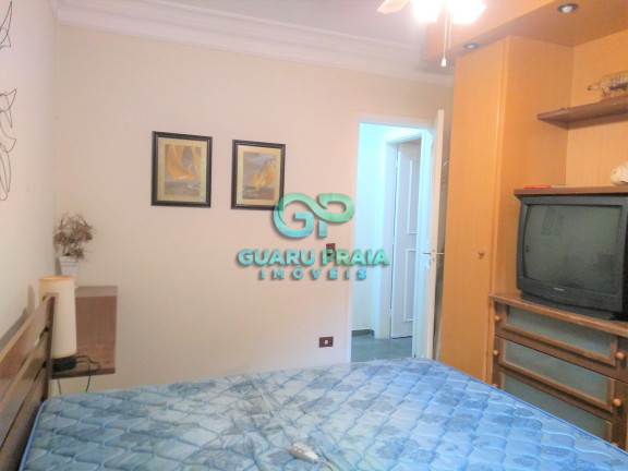 Imagem Apartamento com 3 Quartos para Alugar, 140 m² em Pitangueiras - Guarujá