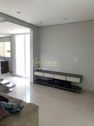 Imagem Casa com 3 Quartos à Venda, 160 m² em Jardim Carolina - Jundiaí