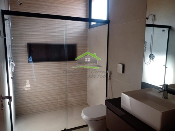 Imagem Casa de Condomínio com 3 Quartos à Venda, 279 m² em Residencial Alto Do Castelo - Ribeirão Preto Imagem Casa de Condomínio com 3 Quartos à Venda, 279 m² em Residencial Alto Do Castelo - Ribeirão Preto