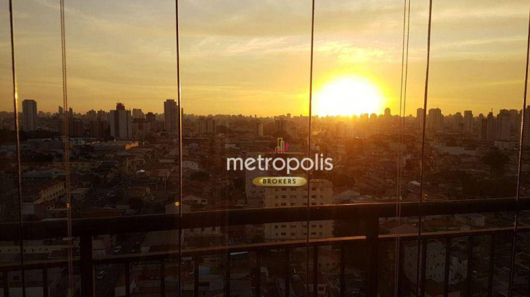 Imagem Apartamento com 2 Quartos à Venda, 60 m² em Sacomã - São Paulo
