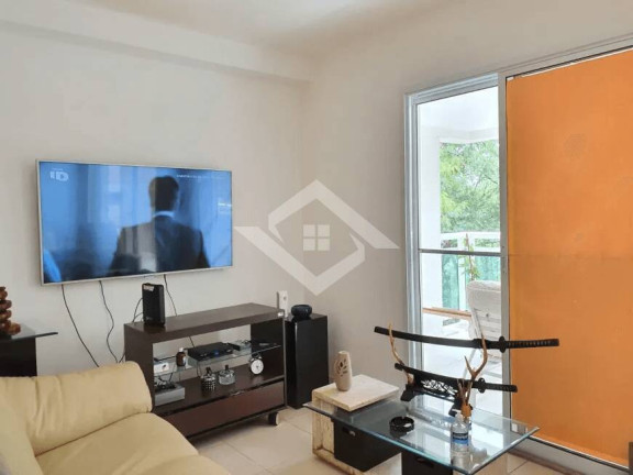 Imagem Apartamento com 3 Quartos à Venda, 156 m² em Barra Da Tijuca - Rio De Janeiro
