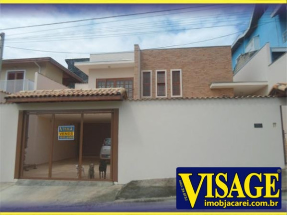 Casa com 2 Quartos à Venda, 275 m² em Jd. Terras De Sao Joao - Jacareí