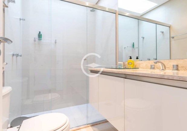 Imagem Casa com 4 Quartos à Venda, 533 m² em Jardim Petrópolis - São Paulo