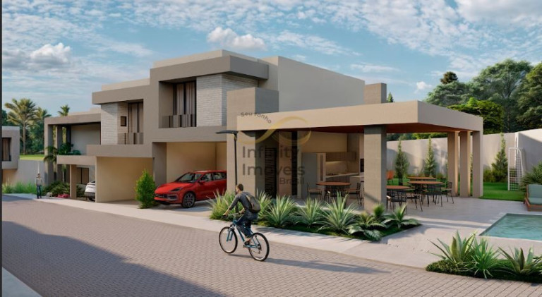 Imagem Casa de Condomínio à Venda, 156 m² em Nossa Senhora Do Carmo - Contagem Imagem Casa de Condomínio à Venda, 156 m² em Nossa Senhora Do Carmo - Contagem