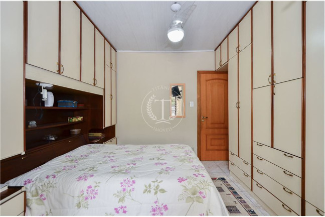 Imagem Casa com 4 Quartos à Venda, 248 m² em Jardim Trussardi - São Paulo