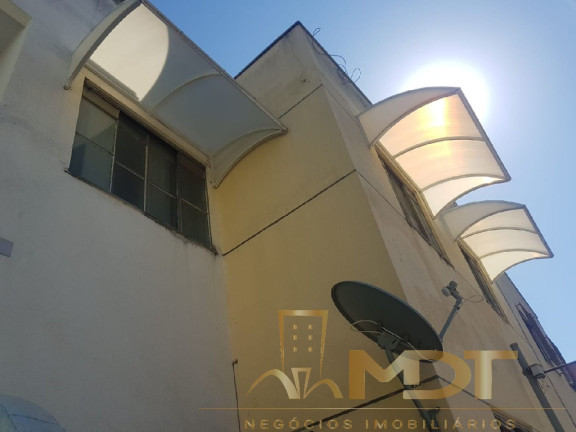 Imagem Apartamento com 2 Quartos à Venda, 46 m² em Jardim Guanabara - Belo Horizonte Imagem Apartamento com 2 Quartos à Venda, 46 m² em Jardim Guanabara - Belo Horizonte