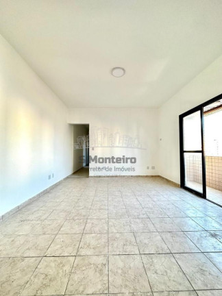 Imagem Apartamento com 2 Quartos à Venda, 65 m² em Mirim - Praia Grande
