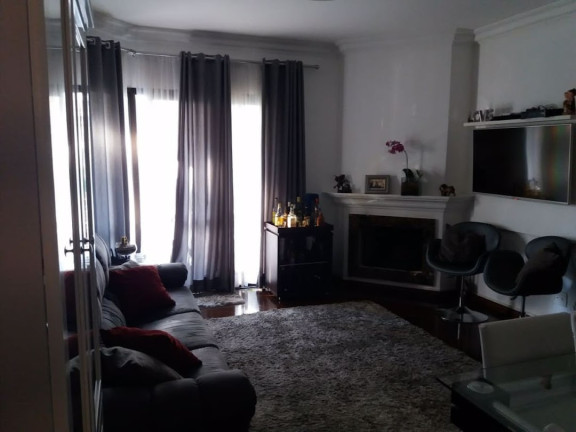 Imagem Apartamento com 3 Quartos à Venda, 109 m² em Vila Andrade - São Paulo Imagem Apartamento com 3 Quartos à Venda, 109 m² em Vila Andrade - São Paulo