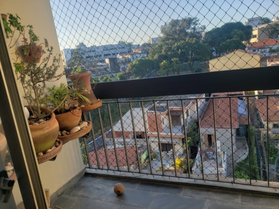 Imagem Imóvel com 3 Quartos à Venda, 71 m² em Vila Parque Jabaquara - São Paulo Imagem Imóvel com 3 Quartos à Venda, 71 m² em Vila Parque Jabaquara - São Paulo