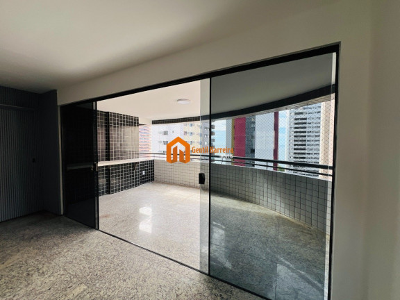 Imagem Apartamento com 2 Quartos à Venda, em Mucuripe - Fortaleza Imagem Apartamento com 2 Quartos à Venda, em Mucuripe - Fortaleza