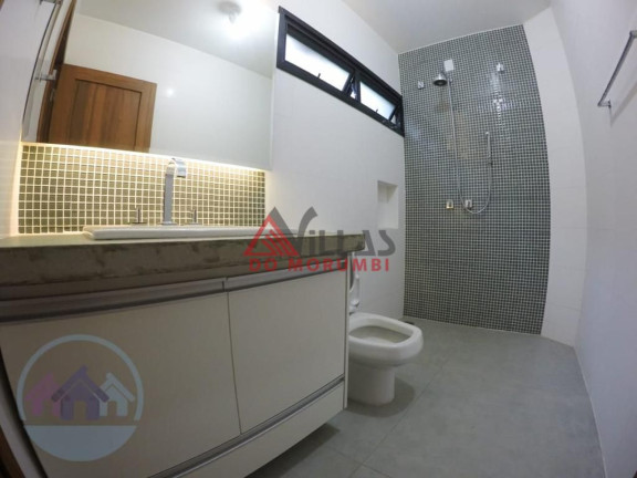 Imagem Sobrado com 4 Quartos à Venda, 350 m² em Campo Belo - São Paulo