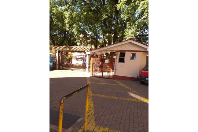 Imagem Apartamento com 2 Quartos à Venda, 61 m² em Camaquã - Porto Alegre