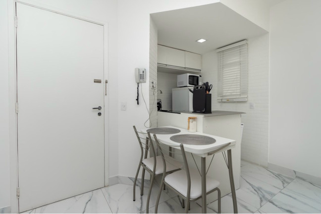 Imagem Imóvel com 1 Quarto à Venda, 35 m² em Itaim Bibi - São Paulo Imagem Imóvel com 1 Quarto à Venda, 35 m² em Itaim Bibi - São Paulo