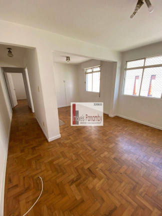 Imagem Apartamento com 2 Quartos para Alugar, 80 m² em Bela Vista - São Paulo