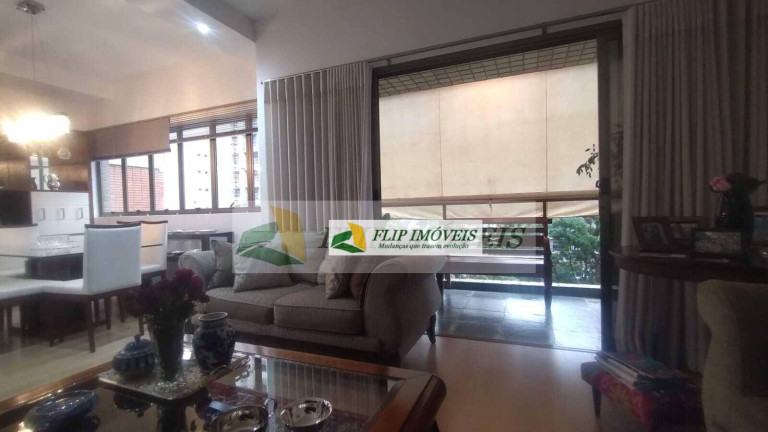 Imagem Apartamento com 3 Quartos à Venda, 125 m² em Cambuí - Campinas Imagem Apartamento com 3 Quartos à Venda, 125 m² em Cambuí - Campinas
