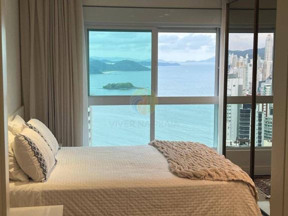Imagem Apartamento com 4 Quartos à Venda, 144 m² em Centro - Balneário Camboriú