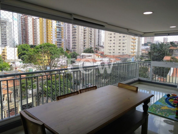 Imagem Apartamento com 3 Quartos à Venda, 100 m² em Saúde - São Paulo Imagem Apartamento com 3 Quartos à Venda, 100 m² em Saúde - São Paulo