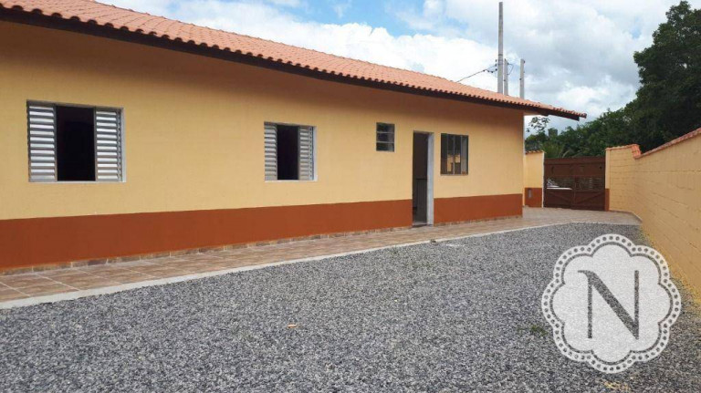 Imagem Casa com 2 Quartos à Venda, 62 m² em Nossa Senhora Do Sion - Itanhaém Imagem Casa com 2 Quartos à Venda, 62 m² em Nossa Senhora Do Sion - Itanhaém