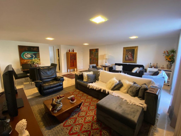 Imagem Apartamento com 4 Quartos à Venda, 203 m² em Recreio Dos Bandeirantes - Rio De Janeiro Imagem Apartamento com 4 Quartos à Venda, 203 m² em Recreio Dos Bandeirantes - Rio De Janeiro