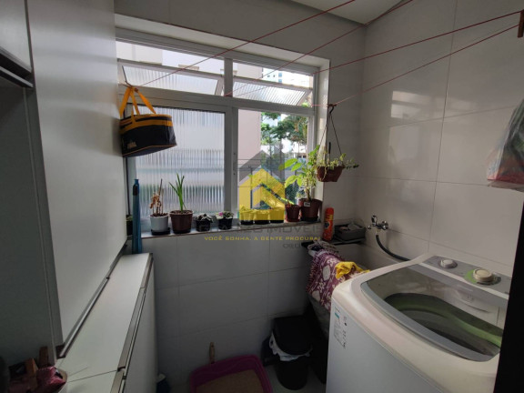 Imagem Apartamento com 2 Quartos à Venda, 58 m² em Independência - São Bernardo Do Campo