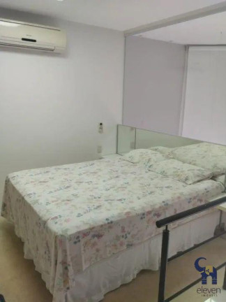 Imagem Apartamento com 1 Quarto à Venda, 71 m² em Pituba - Salvador Imagem Apartamento com 1 Quarto à Venda, 71 m² em Pituba - Salvador